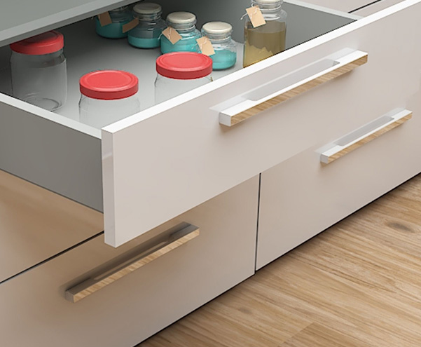 Lavish Home Hub