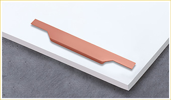 Aluminium Profile Handle