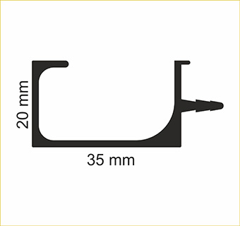 Aluminium Profile