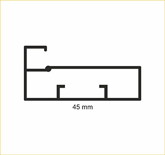 Aluminium Profile