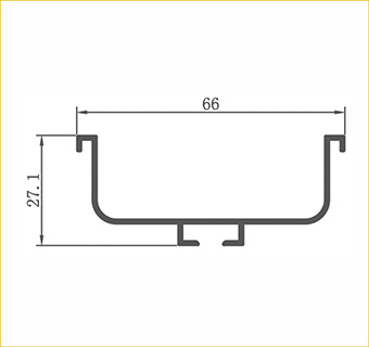 Aluminium Profile