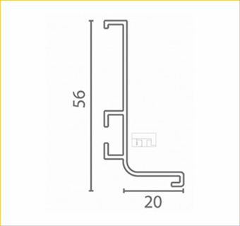 Aluminium Profile