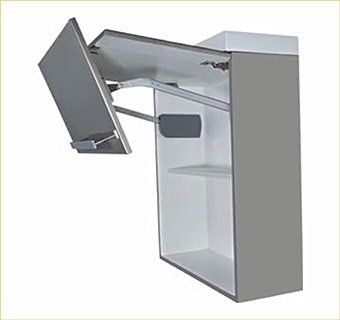 Bed Fittings