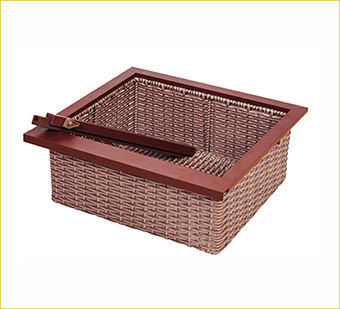 Corner Organiser