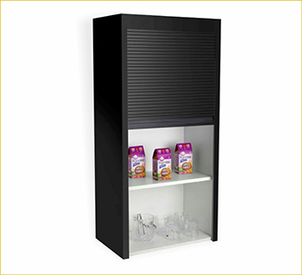 Corner Organiser