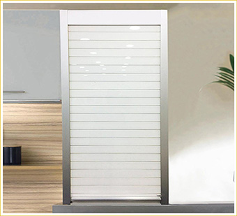 Corner Organiser