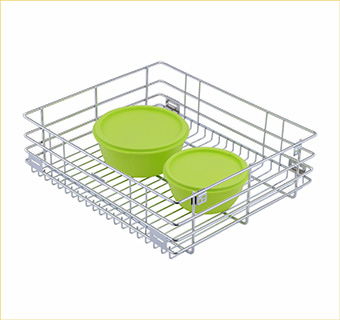 Plain Basket