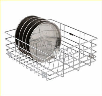 Thali Basket