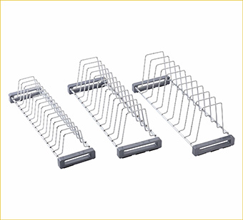 Tandem Accessories