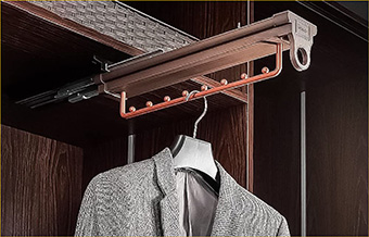 Wardrobe Accewssories