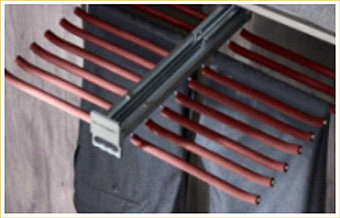 Wardrobe Accewssories