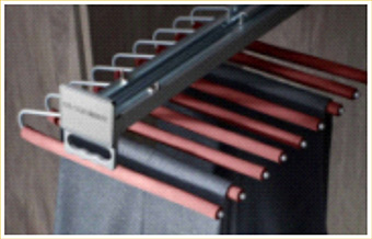 Wardrobe Accewssories