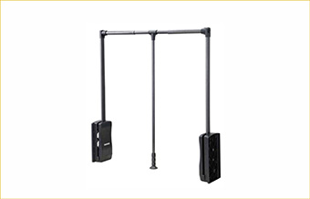 Wardrobe Accewssories
